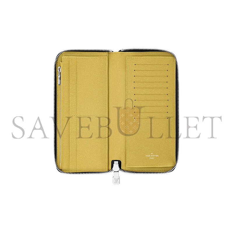 l0*is V*t0n zippy wallet n64606 (20*10*2cm)